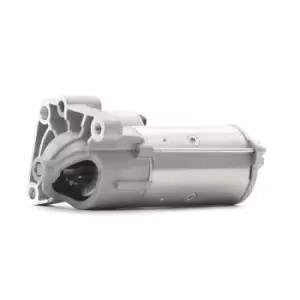 Image of RIDEX Starter motor 2S0340 Starter,Engine starter OPEL,RENAULT,NISSAN,Vivaro A Kastenwagen (X83),Vivaro A Combi (X83),Movano Kastenwagen (X70)