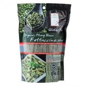Image of Explore Asian Edamame & Mung Bean Fettuccine 200g