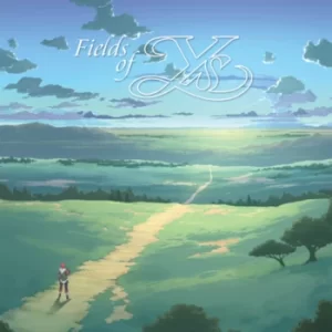 Image of Fields of Ys 180g LP