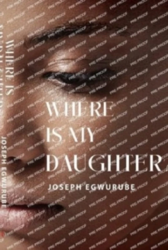 Image of Where is My Daughter? Paperback / softback