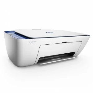 Image of HP DeskJet 2630 Wireless Colour Inkjet Printer