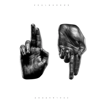 Image of Zeal & Ardor Zeal & Ardor CD multicolor