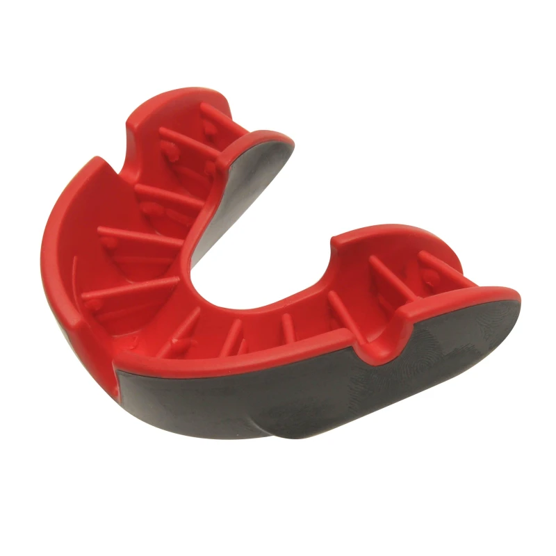 Image of Opro Mouthguard - Black One Size
