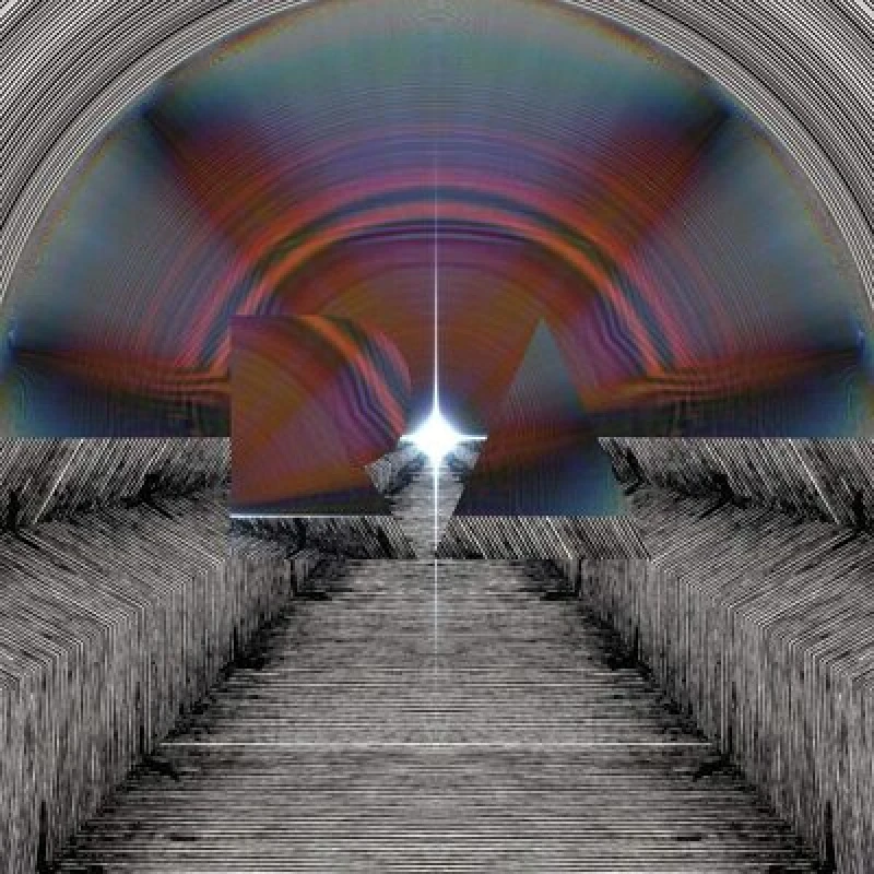 Image of Robert Ames - Change Ringing CD Album - Used