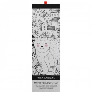 Image of Wax Lyrical Christmas Collection - Winter Morning