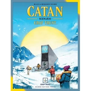 Image of Catan Scenario Crop Trust