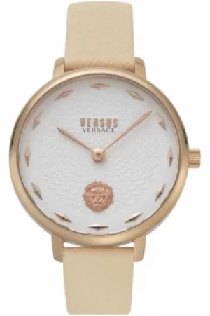 Image of Versus Versace La Villette Watch VSP1S0619