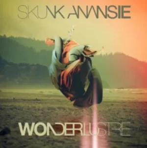 Image of Wonderlustre by Skunk Anansie CD Album