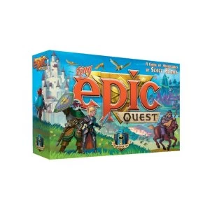 Image of Tiny Epic Quest