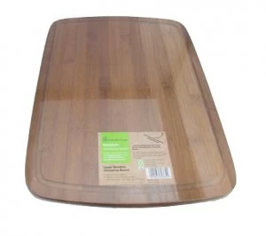 Image of Robert Dyas Bamboo Chopping Board - Large