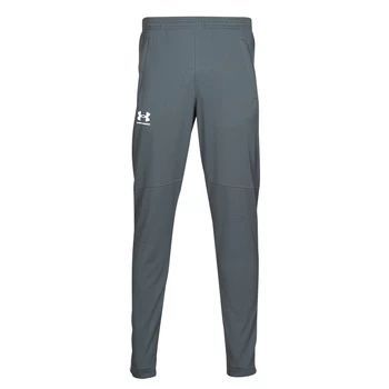 Image of Urban Armor Gear UA PIQUE TRACK PANT mens Sportswear in Grey - Sizes XXL,S,M,L,XL
