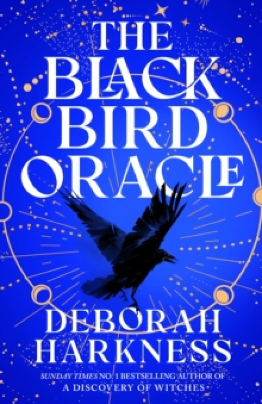 Image of The Black Bird Oracle. Paperback. By Deborah Harkness Books