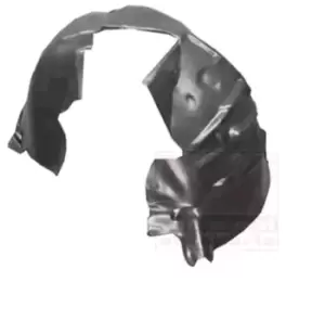 Image of VAN WEZEL Wheel Arch Cover AUDI 0378433 8T0821171D,8T0821171H,8T0821171M Wheel Arch Liner,Panelling, mudguard