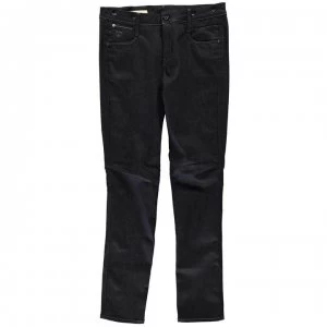 Image of G Star Ranch Radar Loose Tapered Jeans - raw