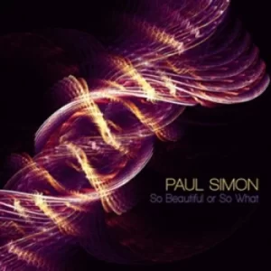 Image of So Beautiful Or So What by Paul Simon Vinyl Album