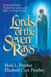Image of Lords of the Seven Rays - Pocketbook : Seven Masters: Their Past Lives and Keys to Our Future