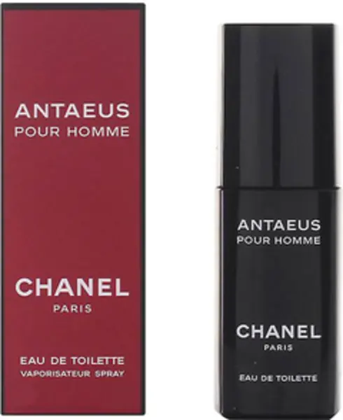 Image of Chanel Antaeus Eau de Toilette For Him 50ml