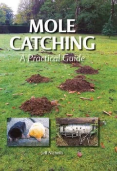Image of Mole catching by Jeff Nicholls