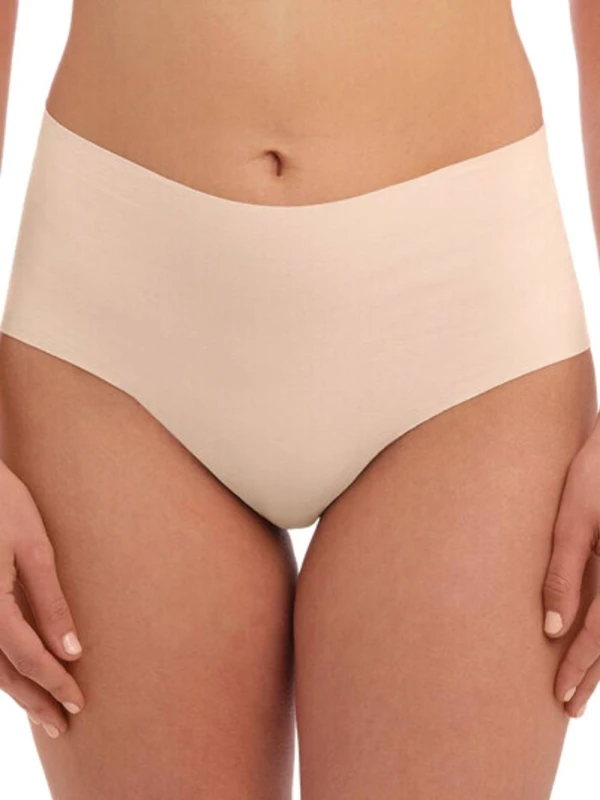 Image of Wacoal Womens Accord Full Brief in Nude Size: 10 Nude Female 10