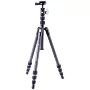 Image of Vanguard VESTA TB204CB Tripod Working height=130cm (max)