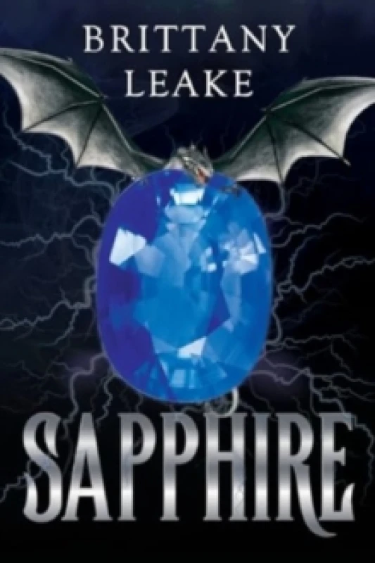 Image of Sapphire Paperback / softback