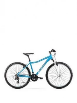 Image of Romet Jolene 6.1 Alloy Hardtail Mountain Bike 15 Frame Blue