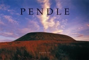 Image of Pendle by Alastair Lee Book