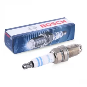 Image of Bosch Spark Plug MERCEDES-BENZ 0 242 229 799 0031597503,A0031597503,101000036AF