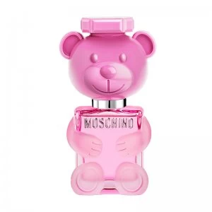 Image of Moschino Toy 2 Bubble Gum Hair Mist 30ml