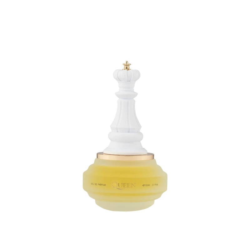 Image of Armaf Check Mate Queen Eau de Parfum 100ml Black