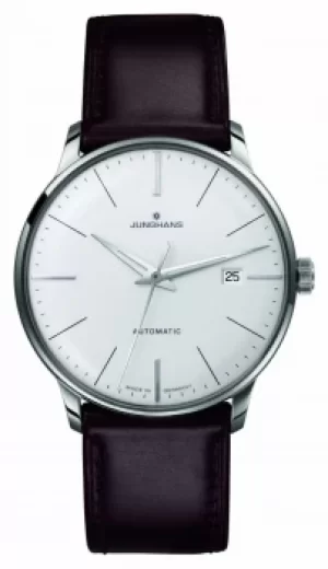 Image of Junghans Mens Meister Classic Automatic 027/4310.00 Watch