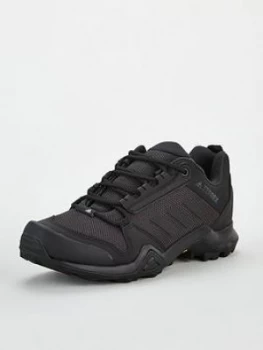 Image of adidas Terrex AX3 - Triple Black, Triple Black, Size 6, Men