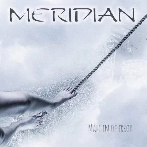 Image of Meridian - Margin Of Error Vinyl