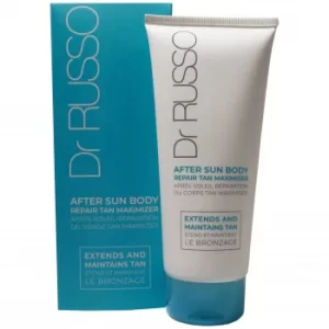 Image of Dr. Russo After Sun Body Repair Tan Maximizer 200ml