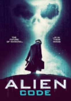 Image of Alien Code