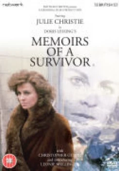 Image of Memoirs of a Survivor