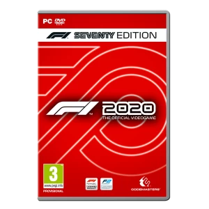 Image of F1 2020 PC Game