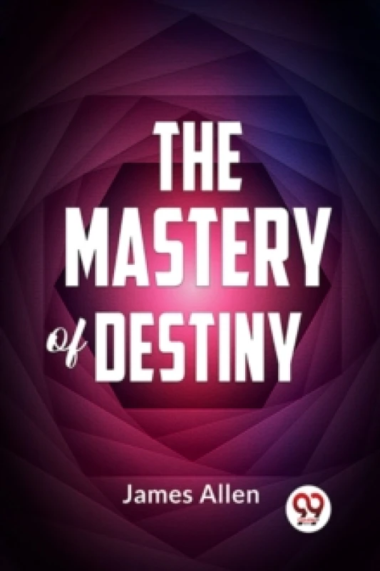 Image of The Mastery Of Destiny Paperback