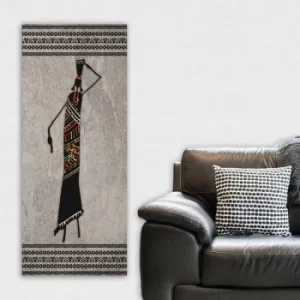 Image of DKY31176916753_50120 Multicolor Decorative Canvas Painting