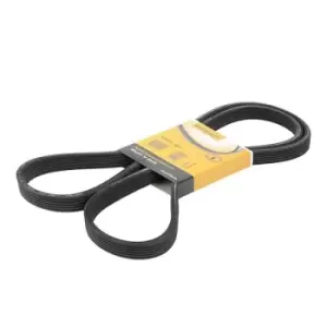 Image of CONTITECH V-ribbed belt VOLVO 6DPK1841 30731808,30731861,9458376 Serpentine belt,Auxiliary belt,Poly V-belt,Ribbed belt,Multi V-belt,Poly belt 9471799