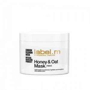 Image of Label M Intensive Hair Mask 120ml