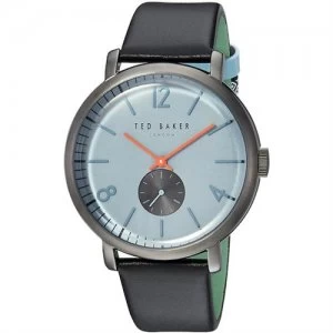 Image of Ted Baker Mens Oliver Stainless Steel Watch - TE15063005