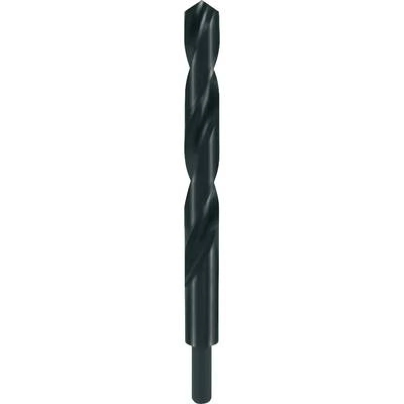 Image of RUKO RUKO 200165 HSS-R Twist drill bit 16.5mm Total length 184mm DIN 338 200165