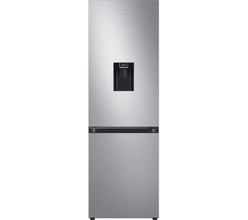 Image of Samsung RB34T632ESA/EU 352L Freestanding Fridge Freezer
