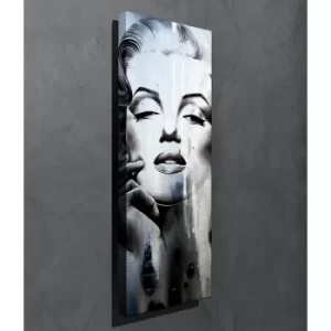 Image of PC169 Multicolor Decorative Canvas Painting