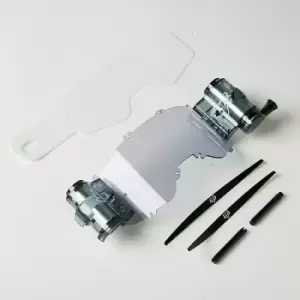 Image of Airspace/Main Total Vision System - 45 mm