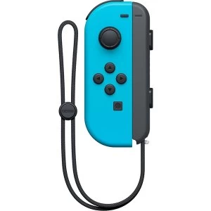 Image of Nintendo Switch Joy-Con Left Controller