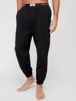 Image of Calvin Klein Jogger - Black Size M Men