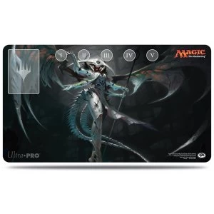 Image of Magic the Gathering Commander 2016 Atraxa Praetors Voice Playmat