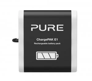 Image of Pure ChargePAK E1 VL-61898 Rechargeable Battery